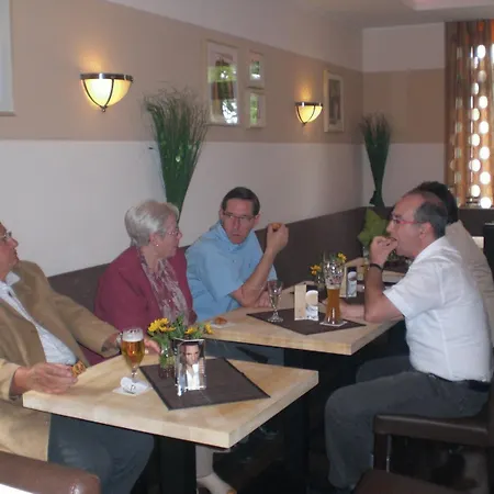 Hotel Litjes 3*