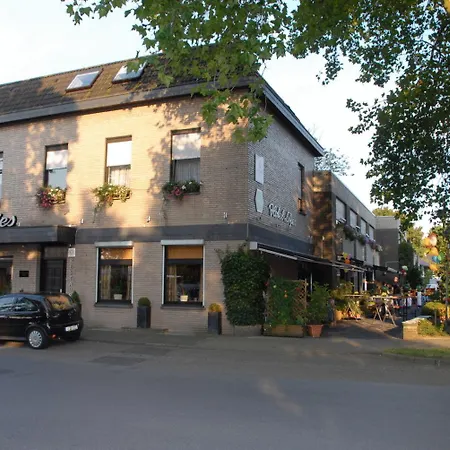 Hotel Litjes 3*