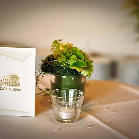 Litjes Hotel Goch