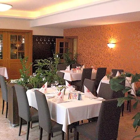 Hotel Litjes 3*