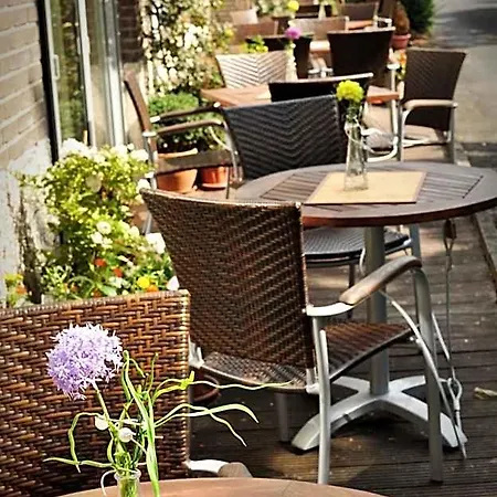 Litjes Hotel 3*