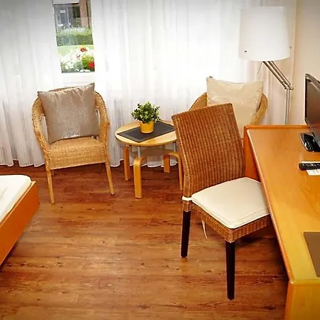 Litjes Hotel 3*