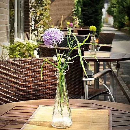 Hotel Litjes 3*