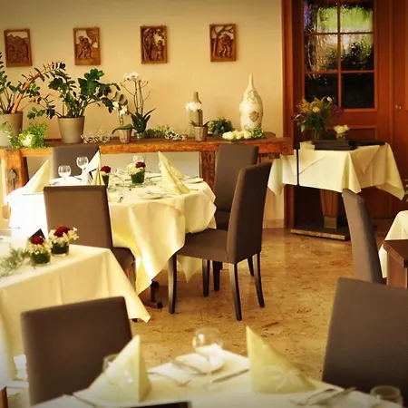 Hotel Litjes Goch