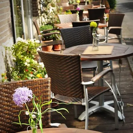 Litjes Hotel Goch