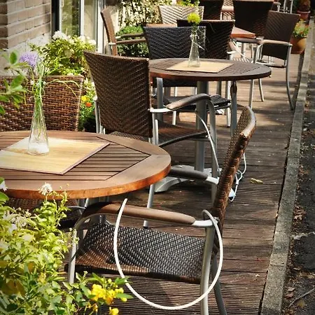 Hotel Litjes 3*