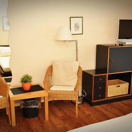 호텔 Litjes 고흐