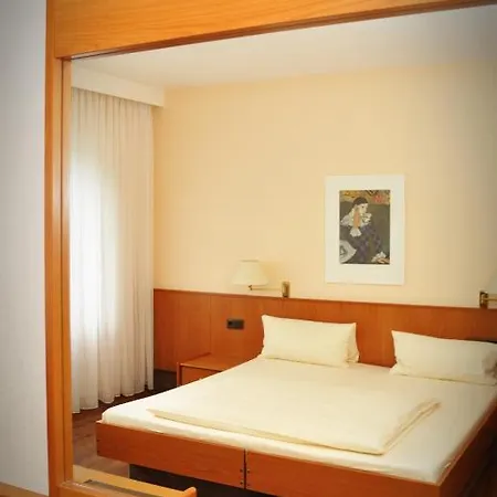 Hotel Litjes 3*