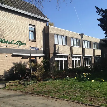 Hotel Litjes Goch