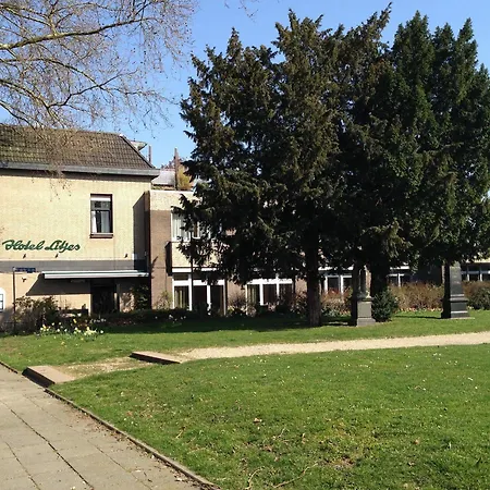 Litjes Hotel 3*