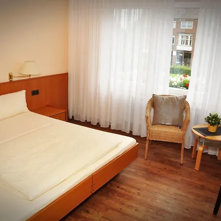 Hotel Litjes 3*