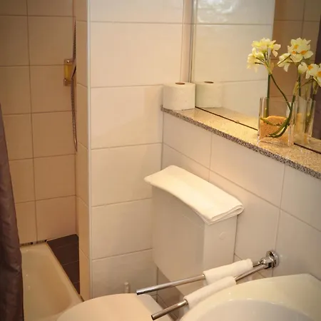 Litjes Отель 3*