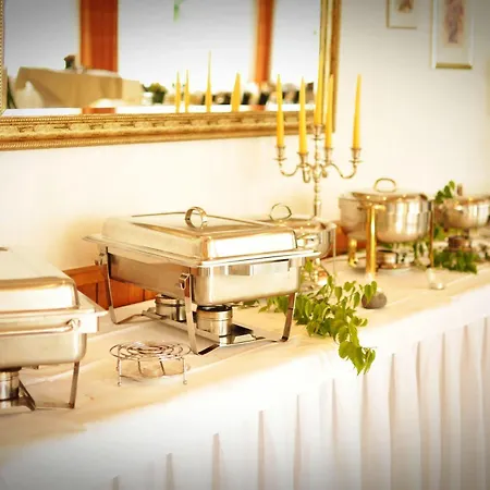 Litjes Hotel Goch
